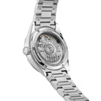 TAG Heuer Carrera Unisex Green and Rose Gold Automatic Watch