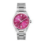 TAG Heuer Carrera Unisex Pink Automatic Watch