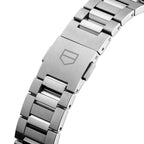 TAG Heuer Carrera Unisex Pink Automatic Watch