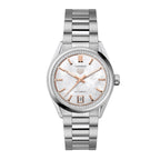 TAG Heuer Carrera Ladies White Diamond Automatic Watch