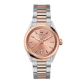 TAG Heuer Carrera Ladies Pink Copper Automatic Watch