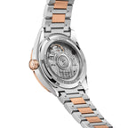 TAG Heuer Carrera Ladies Pink Copper Automatic Watch