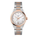 TAG Heuer Carrera Ladies White Diamond Automatic Watch