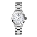 TAG Heuer Carrera Ladies White Automatic Watch