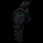 TAG Heuer Carrera Ladies White Automatic Watch
