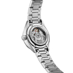 TAG Heuer Carrera Ladies White Diamond Automatic Watch