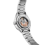TAG Heuer Carrera Ladies Blue Diamond Automatic Watch