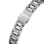TAG Heuer Carrera Ladies Blue Diamond Automatic Watch