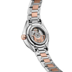 TAG Heuer Carrera Ladies White Rose Gold Watch