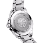Tag Heuer Aquaracer Professional 200 Men's Silver Watch