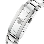 Tag Heuer Aquaracer Professional 200 Men's Silver Watch