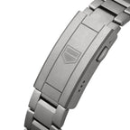 TAG Heuer Aquaracer Professional 200 Solargraph Men's Black Watch