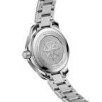 TAG Heuer Aquaracer Professional 200 Solargraph Ladies Blue Watch