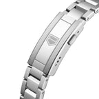 TAG Heuer Aquaracer Professional 200 Solargraph Ladies Blue Watch