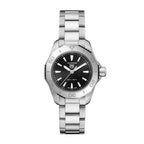 TAG Heuer Aquaracer Ladies Black Quartz Watch