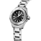 TAG Heuer Aquaracer Ladies Black Quartz Watch