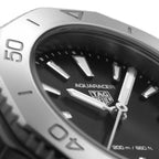 TAG Heuer Aquaracer Ladies Black Quartz Watch