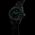 TAG Heuer Aquaracer Ladies Black Quartz Watch