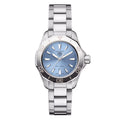 Tag Heuer Aquaracer Professional 200 Ladies Blue Watch