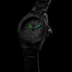 TAG Heuer Aquaracer Ladies White Mother of Pearl Diamond Watch