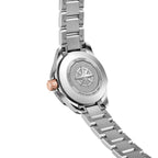 TAG Heuer Aquaracer Ladies Diamond White Quartz Watch
