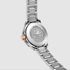 TAG Heuer Aquaracer Ladies Diamond White Quartz Watch