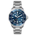Tag Heuer Aquaracer Professional 300 Men's Blue Watch