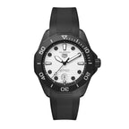 TAG Heuer Aquaracer Professional 300 Men’s Black Automatic Watch
