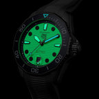 TAG Heuer Aquaracer Professional 300 Men’s Black Automatic Watch