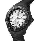 TAG Heuer Aquaracer Professional 300 Men’s Black Automatic Watch