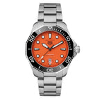 Tag Heuer Aquaracer Professional 300 Men's Orange Diver Watch