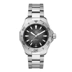 Tag Heuer Aquaracer Professional 200 Men's Black Watch