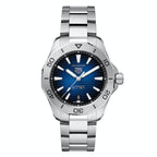 Tag Heuer Aquaracer Professional 200 Men's Blue Watch
