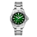 TAG Heuer Aquaracer Professional 200 Men’s Green Automatic Watch
