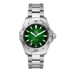 TAG Heuer Aquaracer Professional 200 Men’s Green Automatic Watch