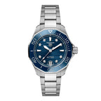 TAG Heuer Aquaracer Professional 300 Ladies Blue Automatic Watch