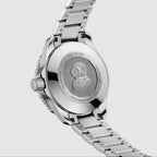 Tag Heuer Aquaracer Professional 300 Ladies Silver Watch