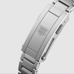 Tag Heuer Aquaracer Professional 300 Ladies Silver Watch