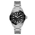 Tag Heuer Aquaracer Professional 300 Ladies' Black Watch