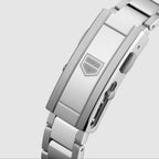 TAG Heuer Aquaracer Professional 300 Ladies Turquoise Automatic Watch
