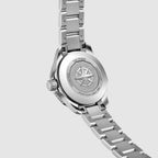 TAG Heuer Aquaracer Professional 200 Ladies Black Automatic Watch