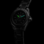 TAG Heuer Aquaracer Professional 200 Ladies Black Automatic Watch