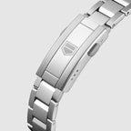 TAG Heuer Aquaracer Professional 200 Ladies Black Automatic Watch