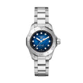 Tag Heuer Aquaracer Professional 200 Ladies Blue Watch
