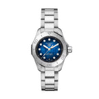 Tag Heuer Aquaracer Professional 200 Ladies Blue Watch
