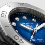 Tag Heuer Aquaracer Professional 200 Ladies Blue Watch