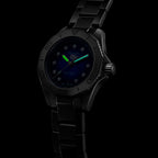Tag Heuer Aquaracer Professional 200 Ladies Blue Watch