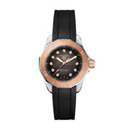 TAG Heuer Aquaracer Professional 200 Ladies Black Automatic Watch