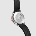 TAG Heuer Aquaracer Professional 200 Ladies Black Automatic Watch