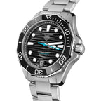TAG Heuer Aquaracer Professional 300 Date Men’s Black Automatic Watch